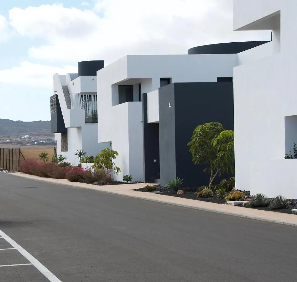 Appartement Casa Uma à Villaverde  Espagne