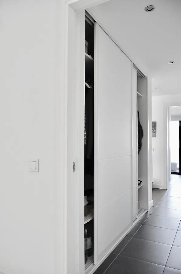 Appartement Casa Uma à Villaverde