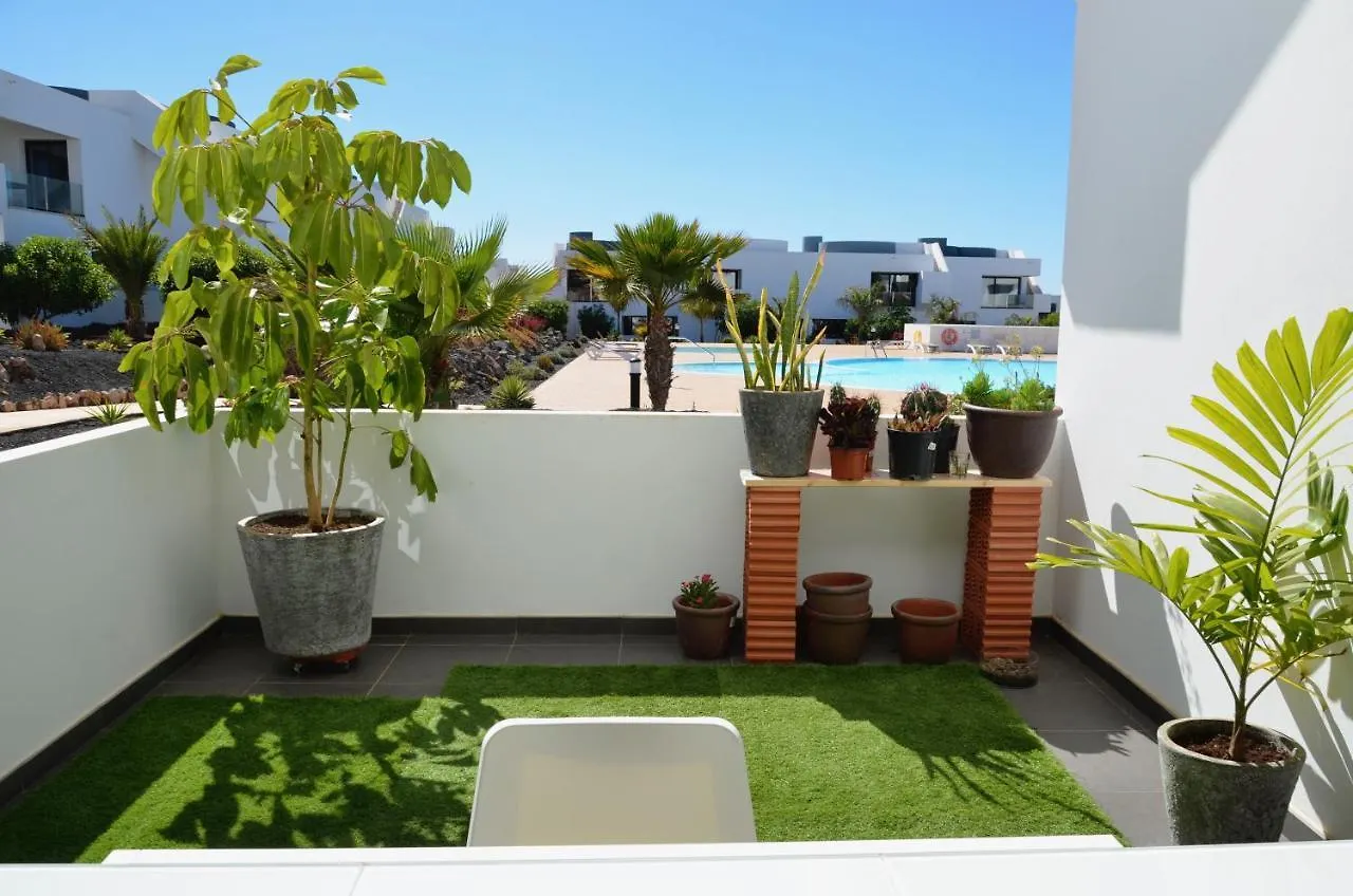 Appartement Casa Uma à Villaverde  0*, Villaverde (Fuerteventura)
