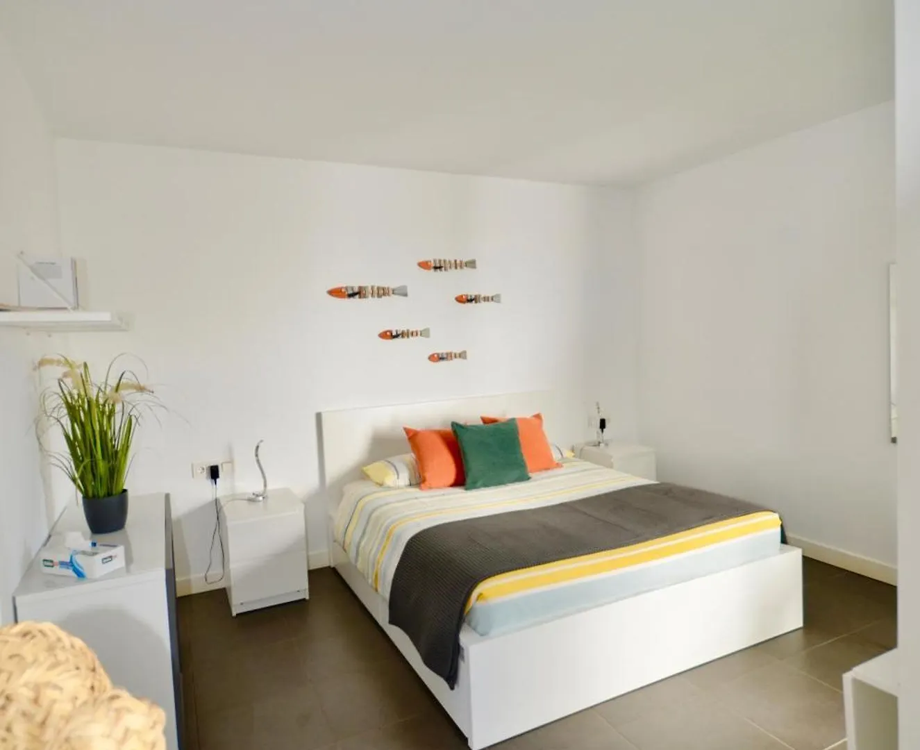 Appartement Casa Uma à Villaverde