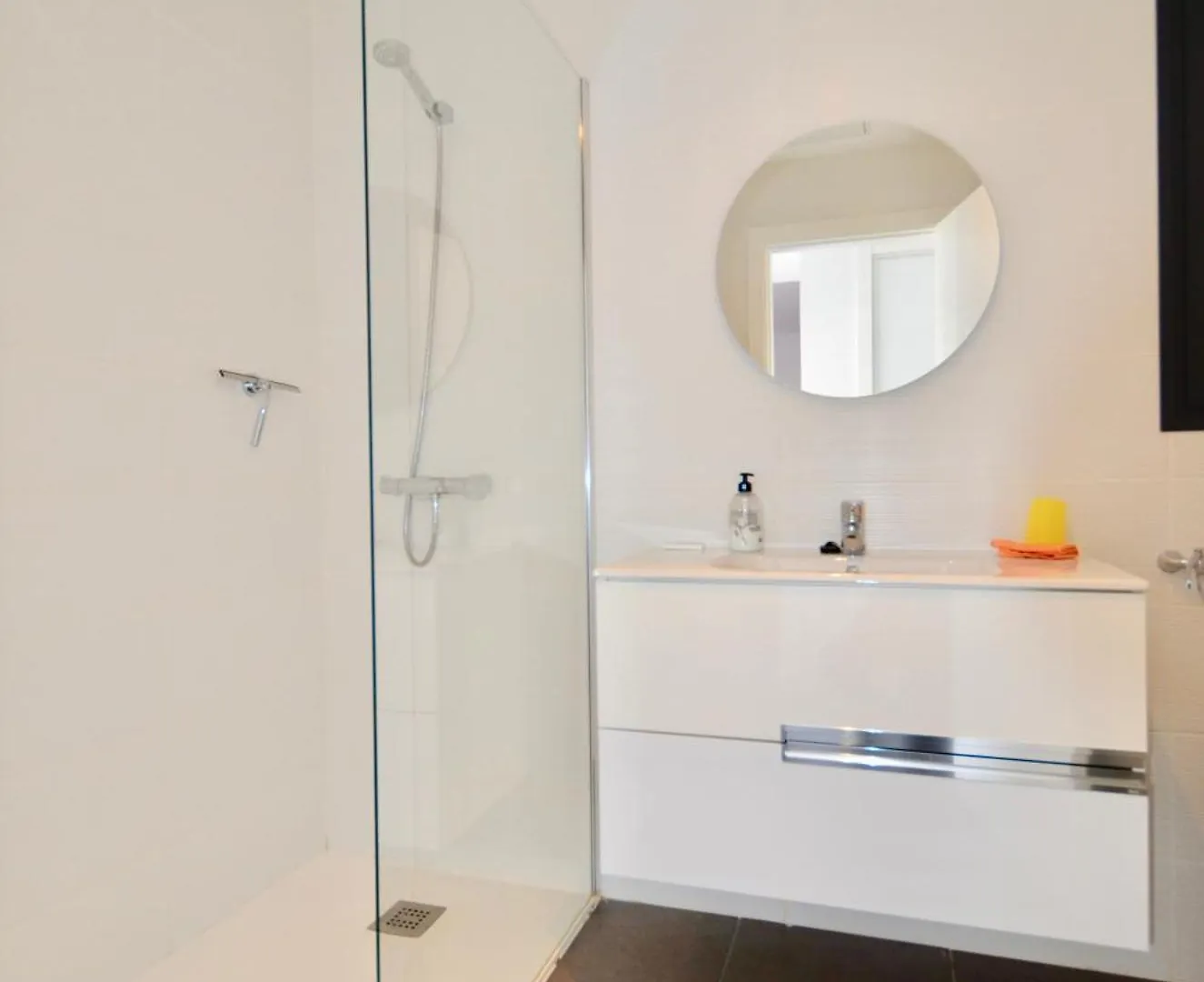 Appartement Casa Uma à Villaverde  Espagne