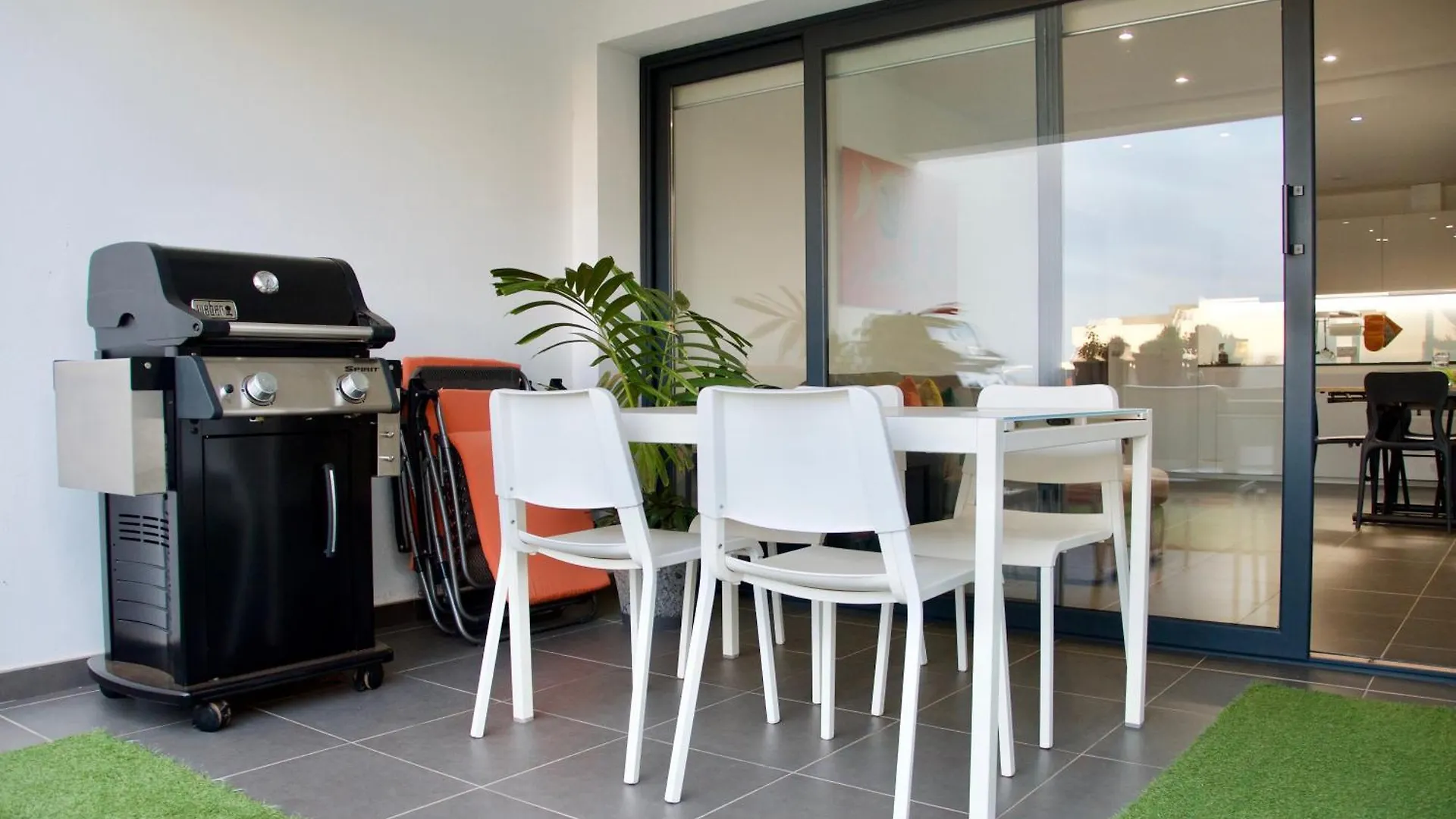 Appartement Casa Uma à Villaverde   Villaverde (Fuerteventura)