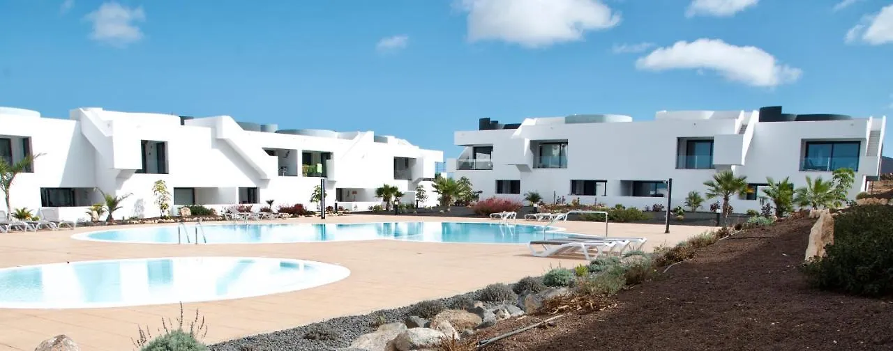 Casa Uma Apartment Villaverde  Villaverde (Fuerteventura)