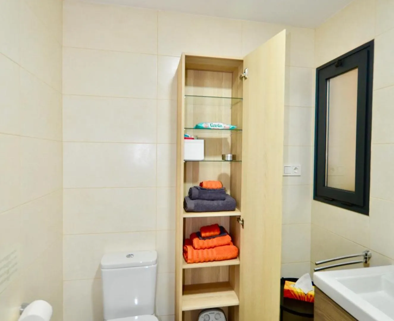 Casa Uma Apartment Villaverde