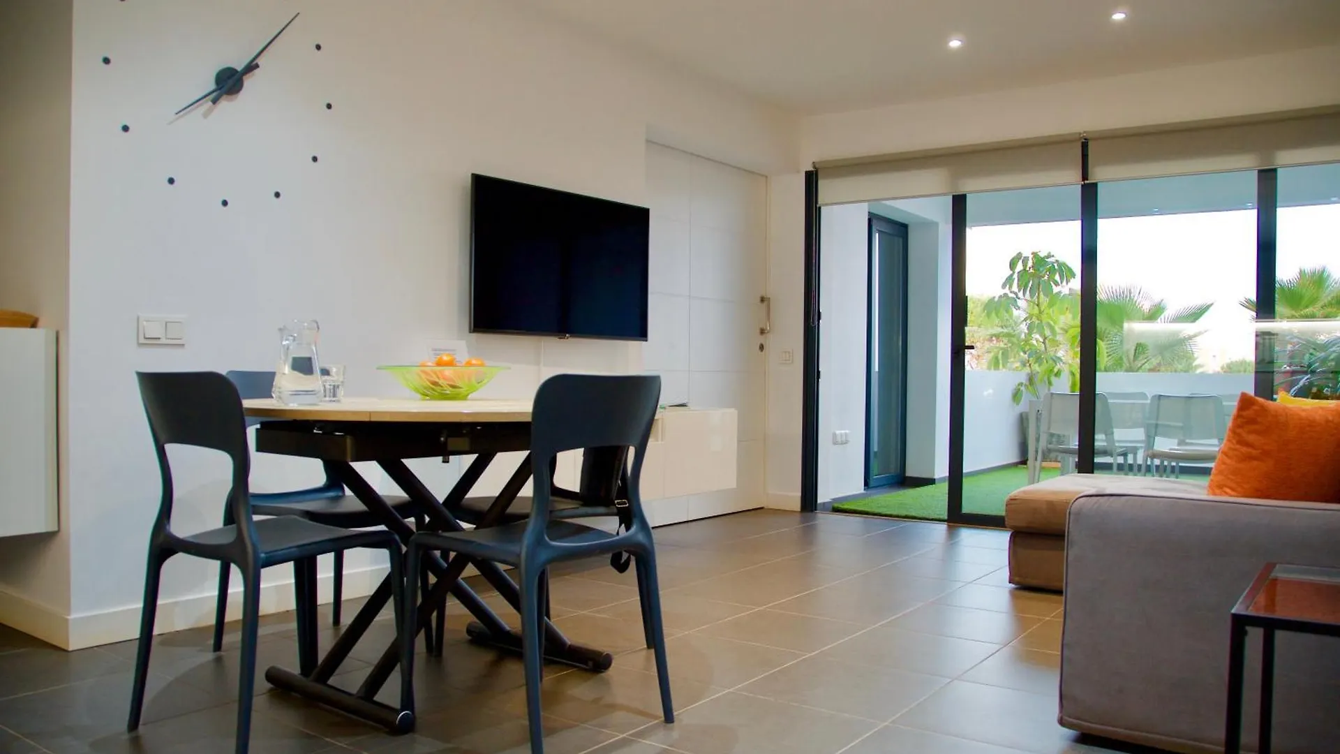 Casa Uma Apartment Villaverde  Spain