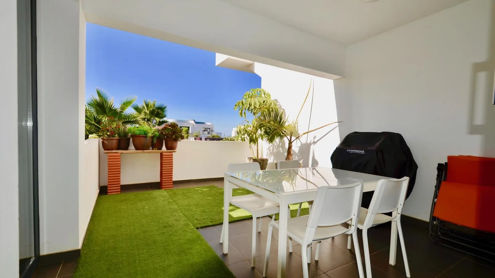 Casa Uma Apartment Villaverde  0*, Villaverde (Fuerteventura) Spain