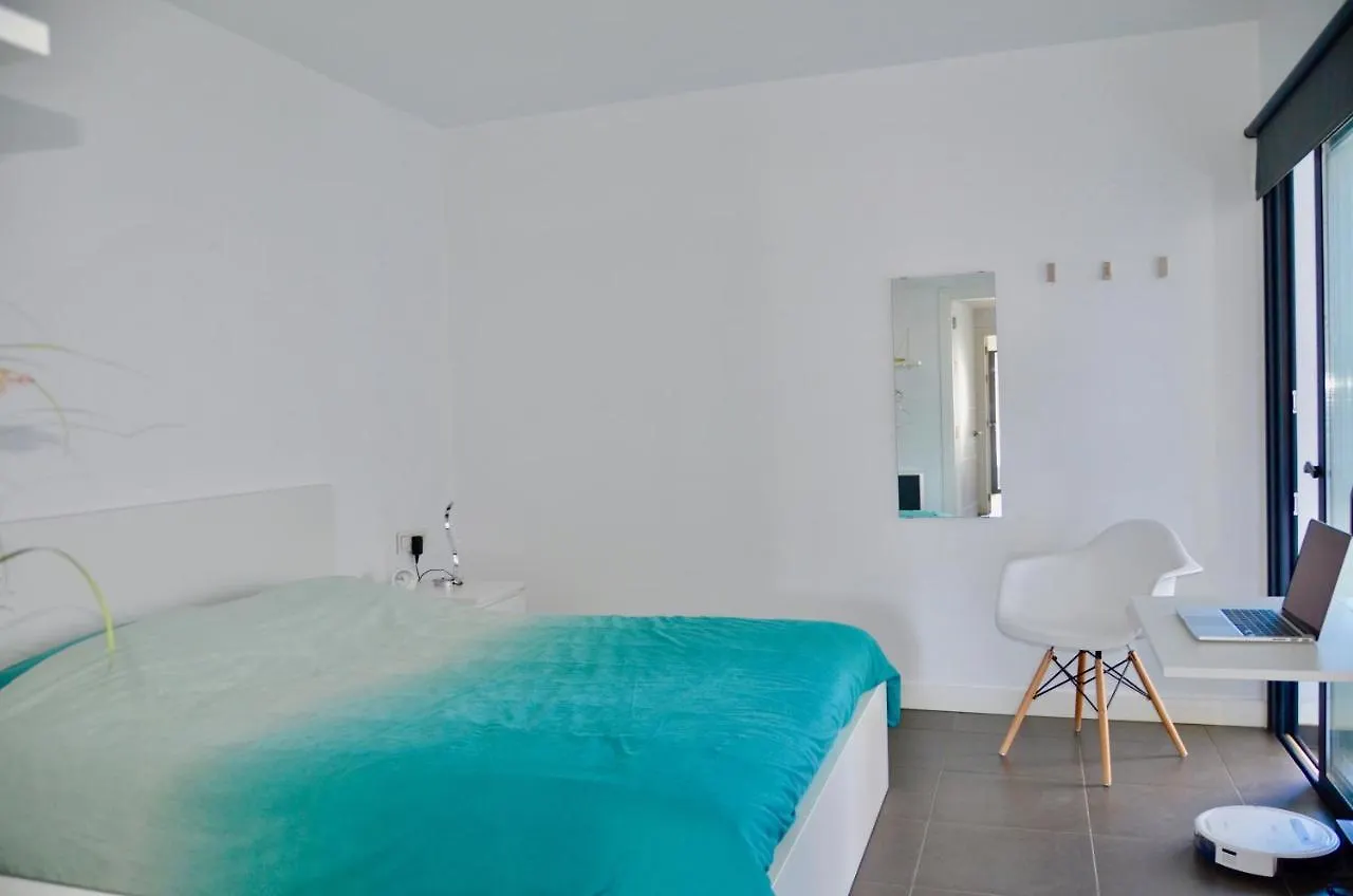 Casa Uma Apartment Villaverde