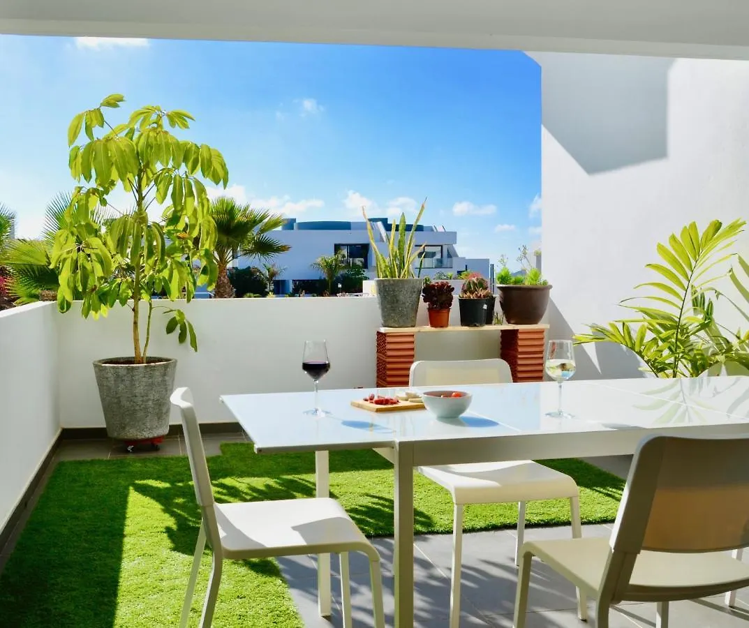 Casa Uma Apartment Villaverde